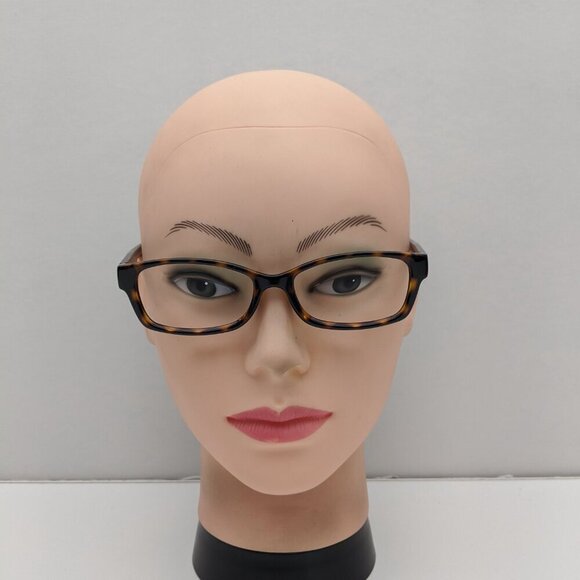 🕶️ Armani Exchange AX3017-8117 Butterfly Eyeglasses 52/16-135 / JLE711🕶️ - Picture 7 of 8